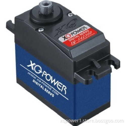 XQ POWER XQ-S4230D 30kg torque digital servo